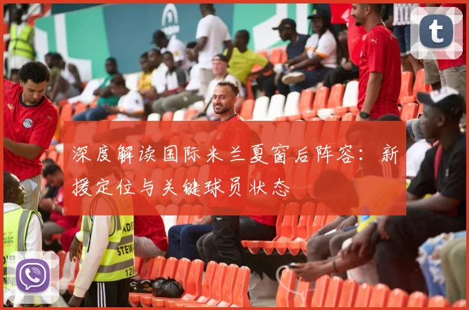 深度解读国际米兰夏窗后阵容：新援定位与关键球员状态